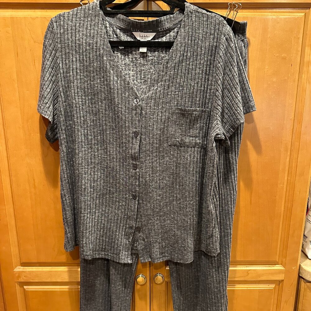 NEW XXL Soft PJ Set